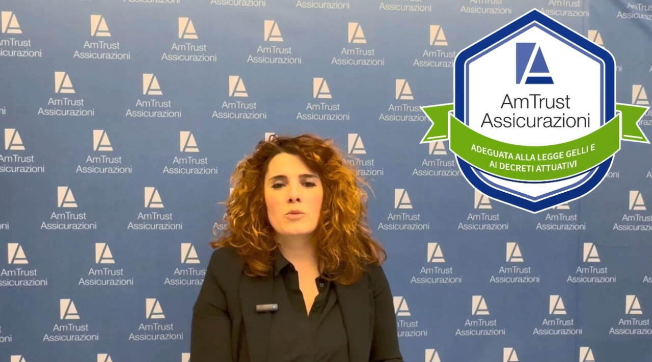EP.5 GESTIONE SINISTRI
