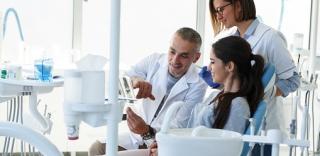 Assicurazione AmTrust Dentista Protetto