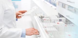 Assicurazione AmTrust Farmacie