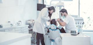 Assicurazione AmTrust Studi Odontoiatrici