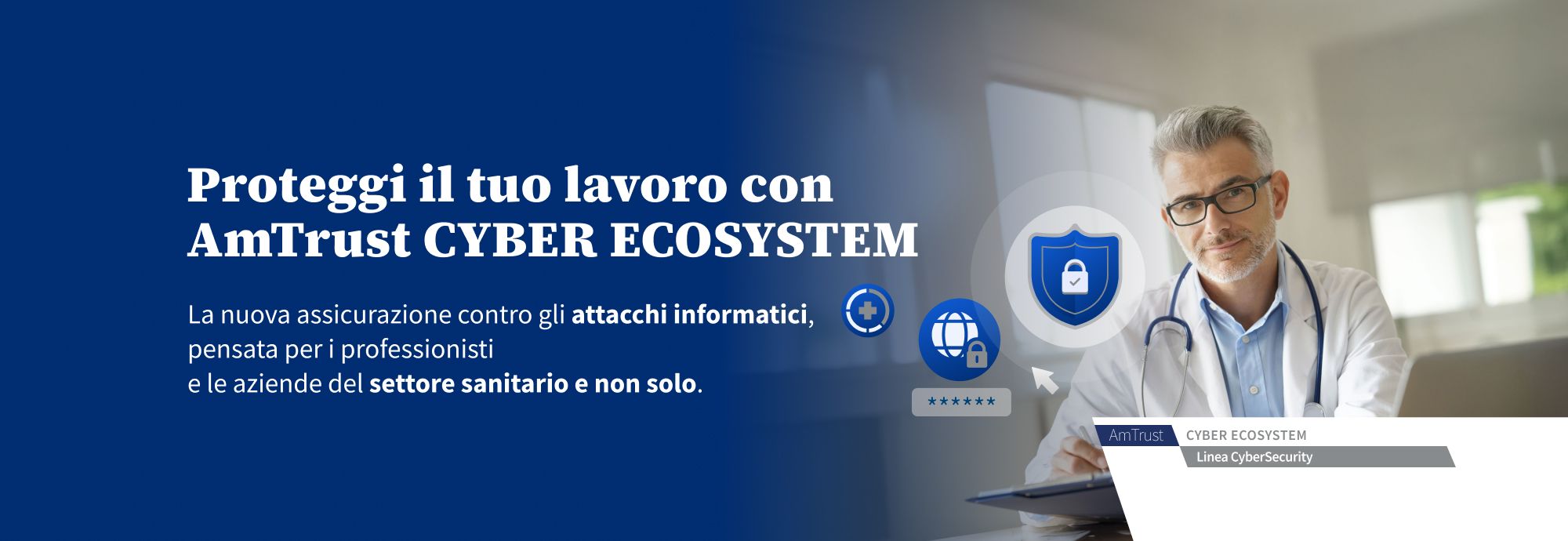 AmTrust Assicurazioni