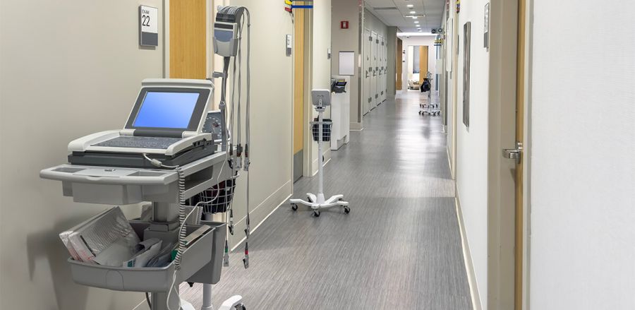 AmTrust Poliambulatori è la polizza assicurativa per la responsabilità civile dei poliambulatori e dei laboratori di analisi privati con sede legale in Italia
