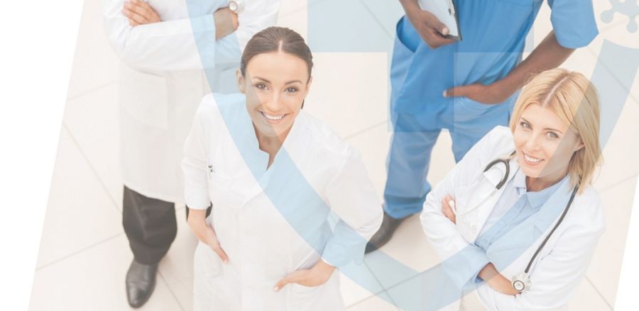 AmTrust Protezione Infortuni Base è la polizza assicurativa contro gli infortuni di medici e personale sanitario subiti dutante l'attività professionale